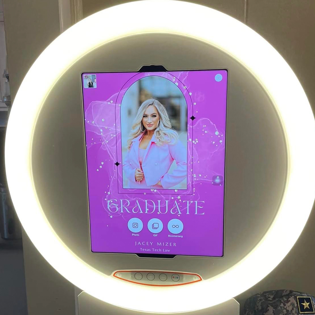 selfie kiosk 1