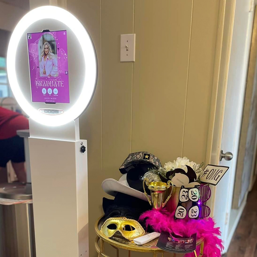 selfie kiosk 4